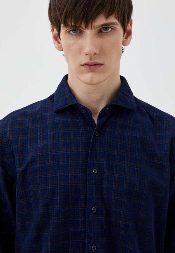 фото Рубашка eterna