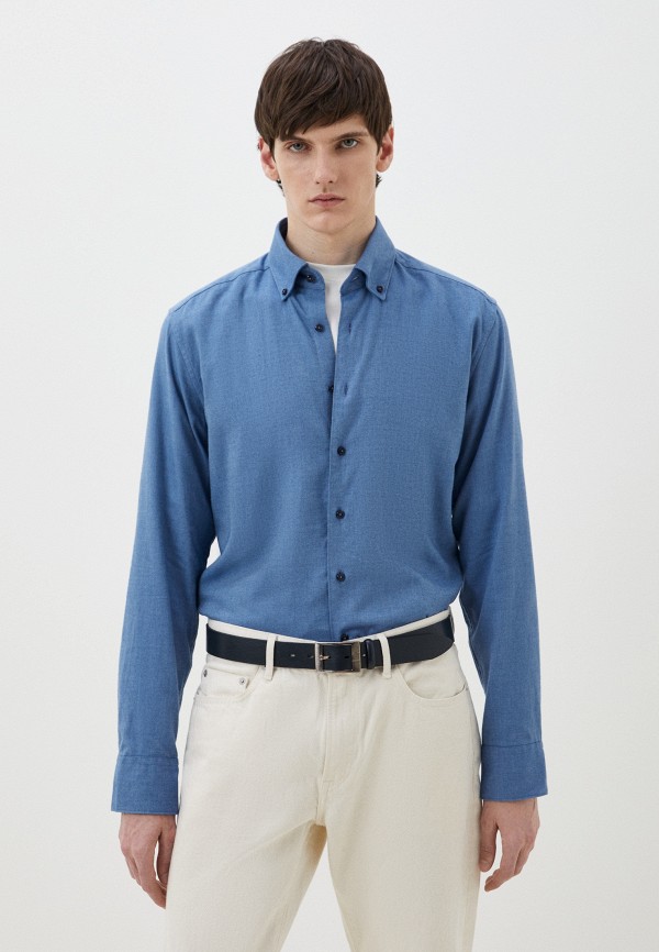 фото Рубашка eterna