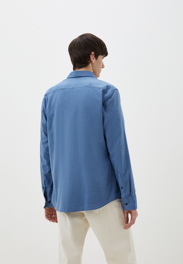 фото Рубашка eterna