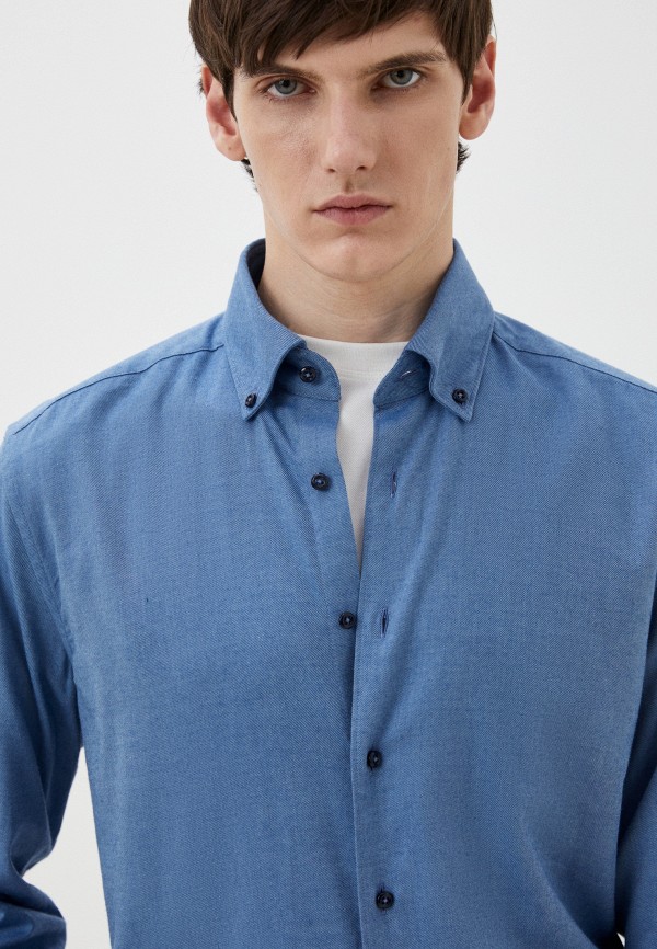 фото Рубашка eterna