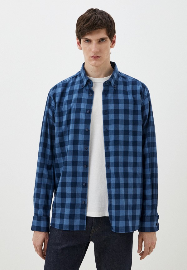 фото Рубашка eterna