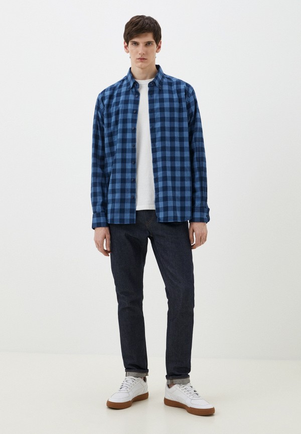 фото Рубашка eterna