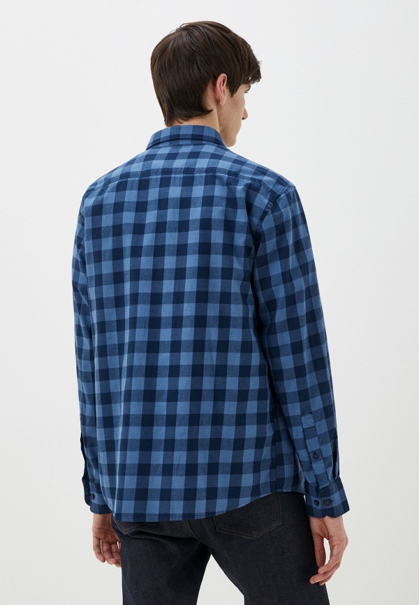 фото Рубашка eterna