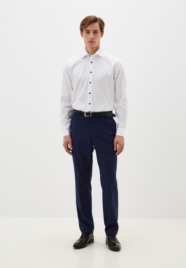 фото Рубашка eterna