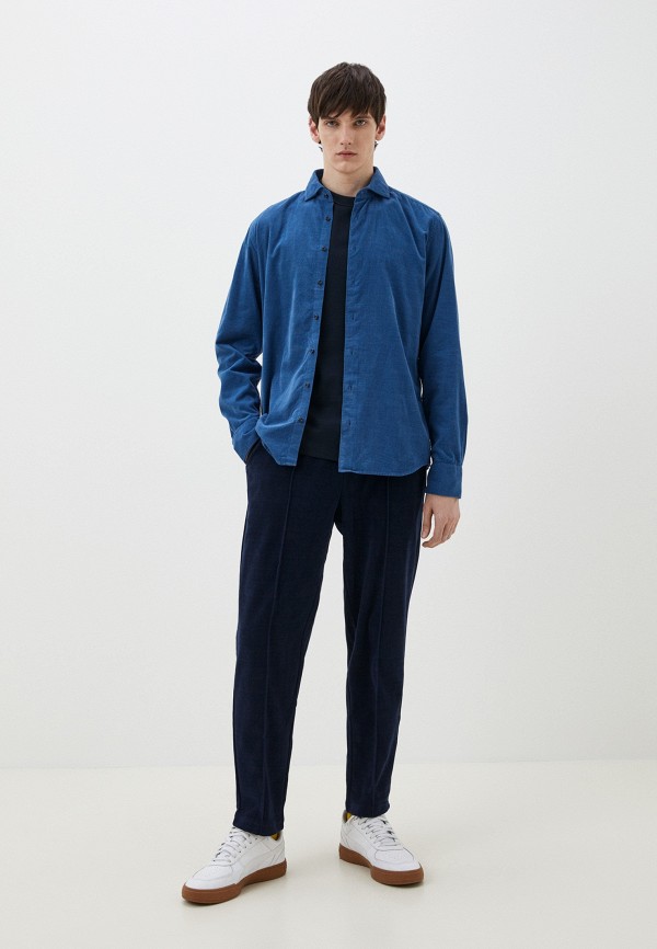 фото Рубашка eterna