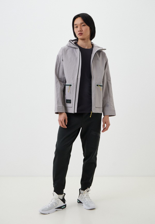 фото Ветровка anta