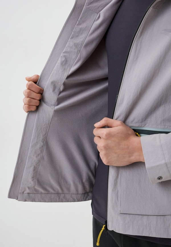 фото Ветровка anta