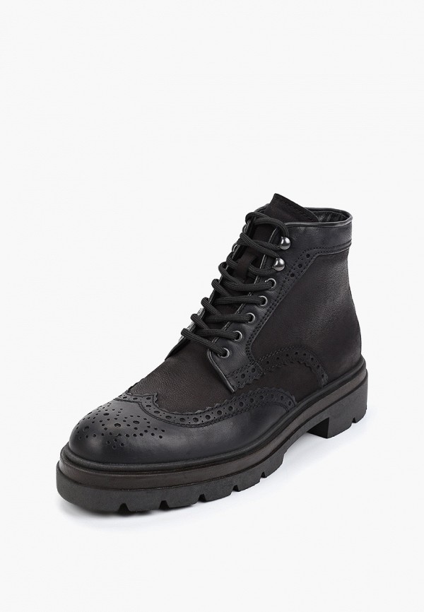 фото Ботинки libero