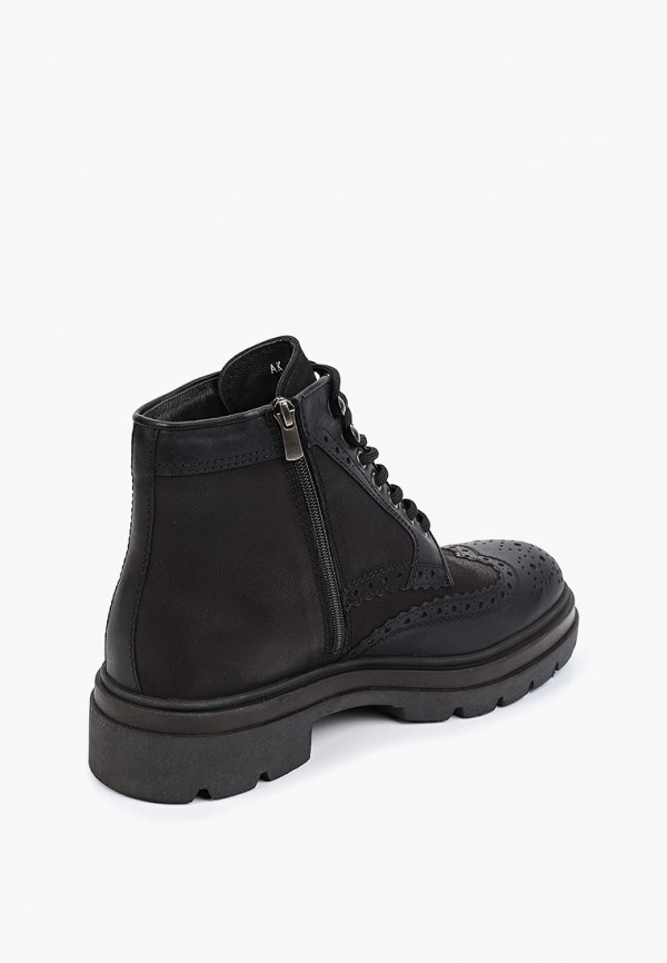 фото Ботинки libero