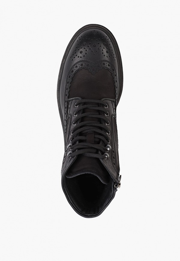 фото Ботинки libero