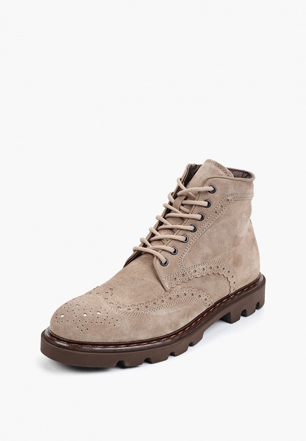 фото Ботинки libero