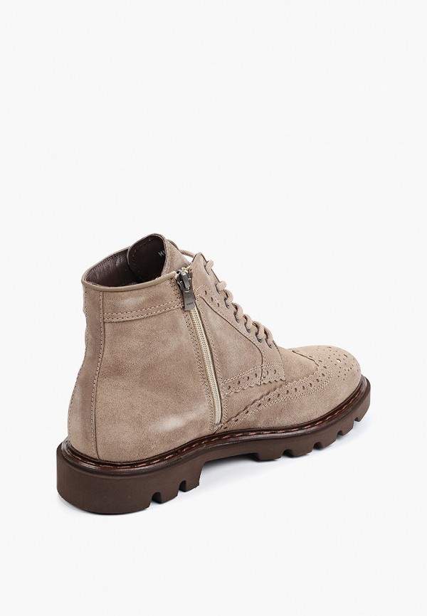 фото Ботинки libero