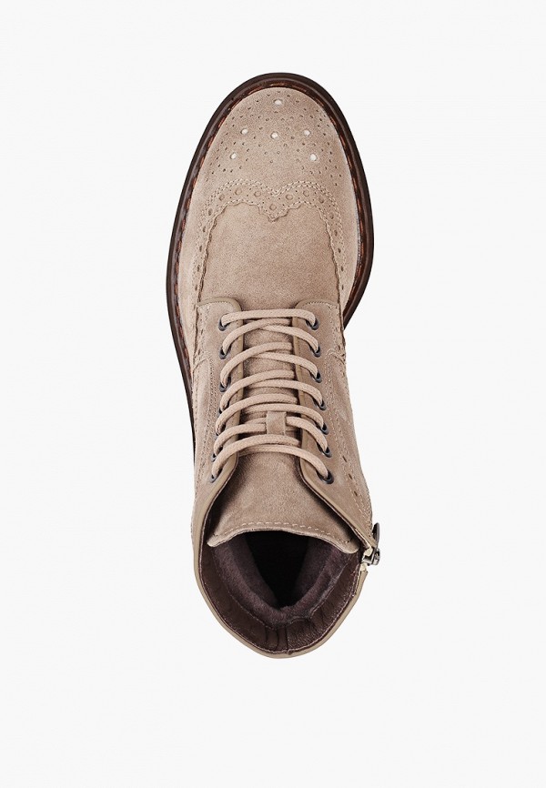 фото Ботинки libero