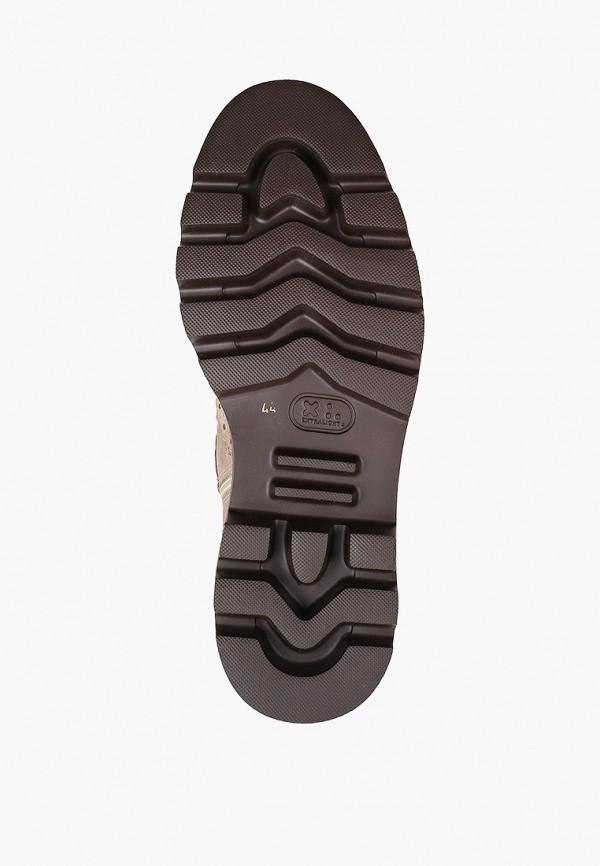 фото Ботинки libero