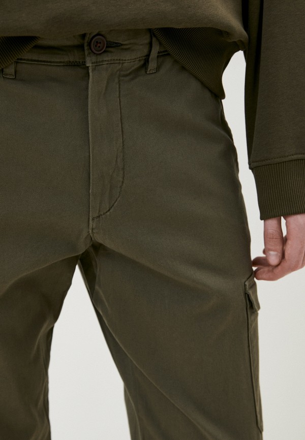 фото Брюки indicode jeans