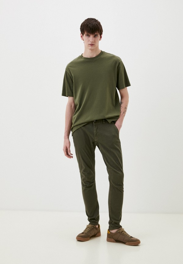 фото Брюки indicode jeans