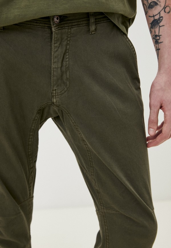 фото Брюки indicode jeans