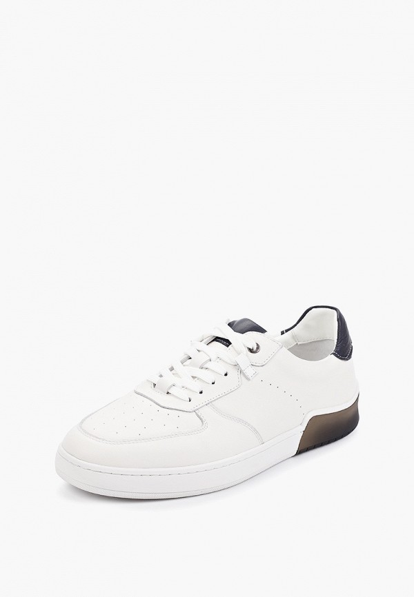 фото Кеды basconi