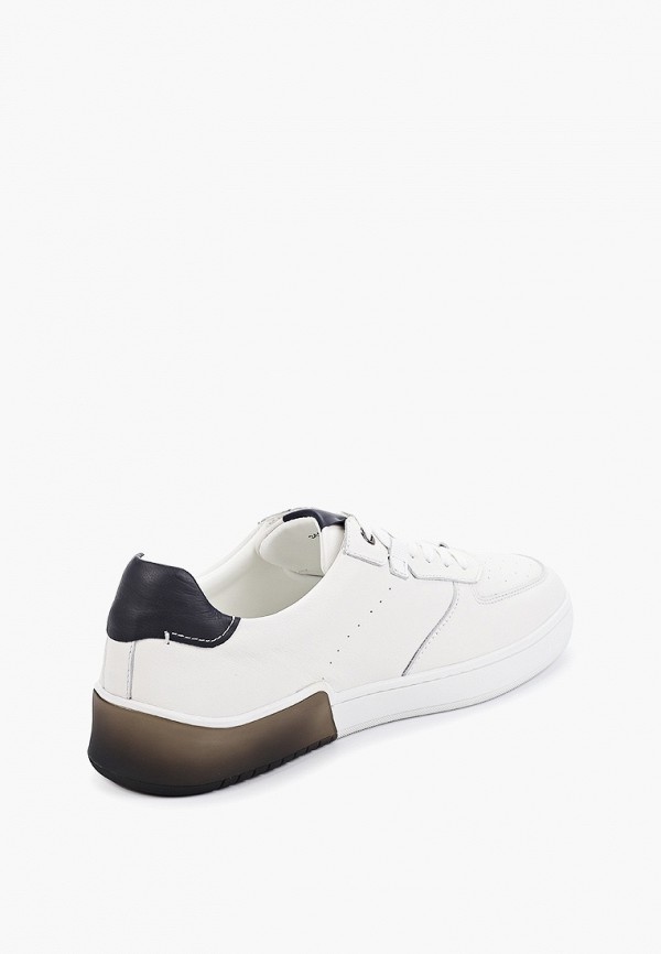 фото Кеды basconi