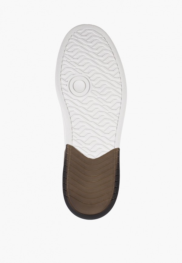 фото Кеды basconi