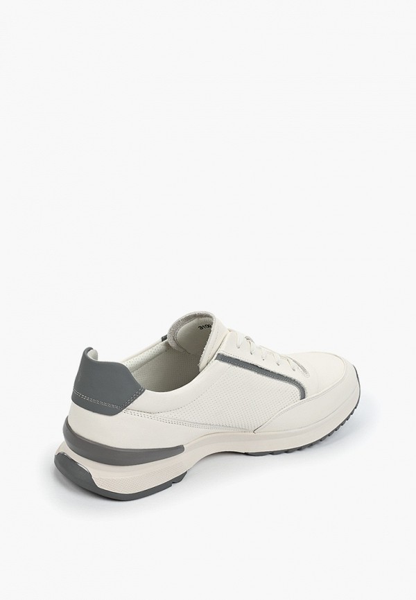 фото Кроссовки basconi