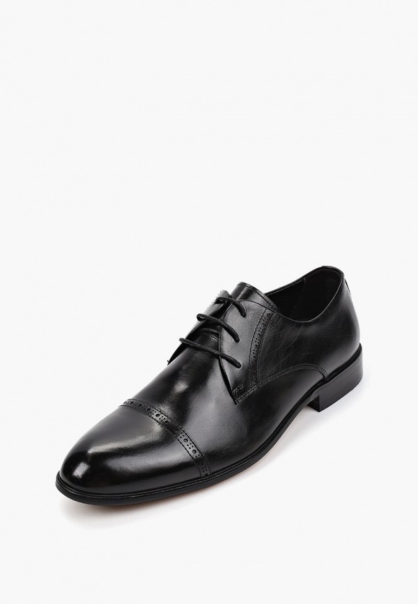 фото Туфли basconi