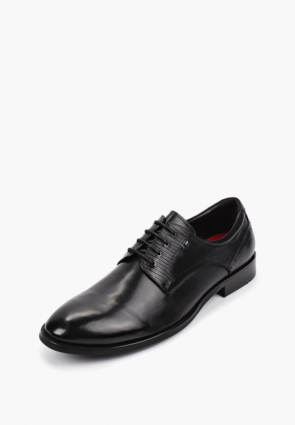 фото Туфли basconi