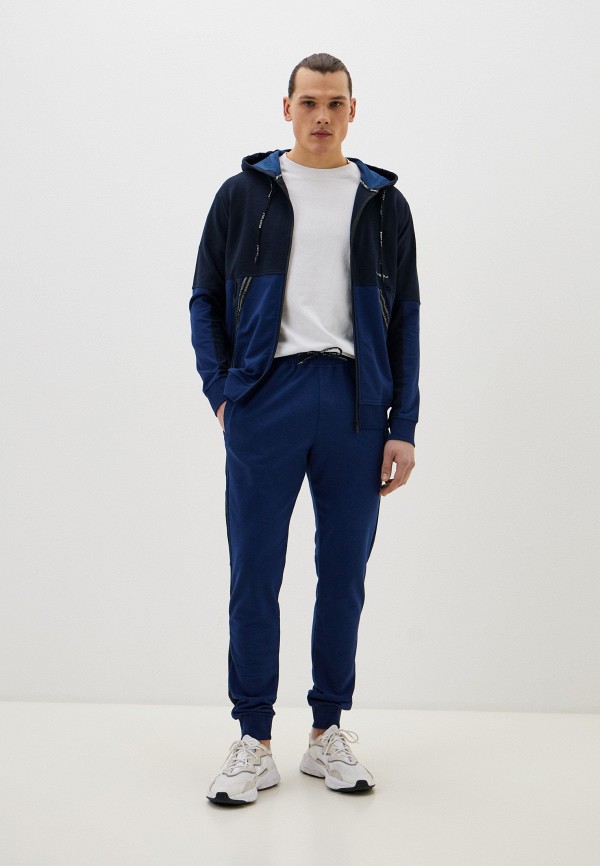 фото Брюки спортивные bawer