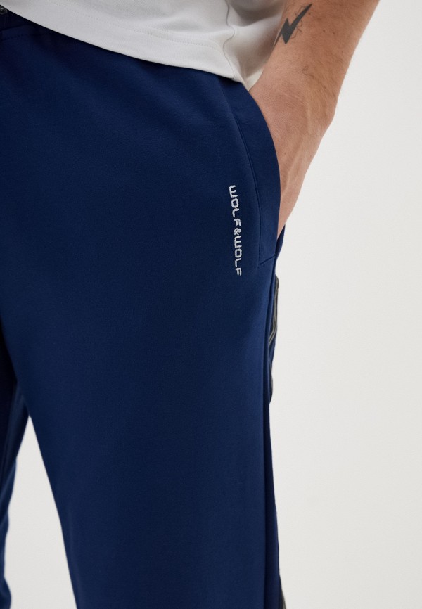 фото Брюки спортивные bawer