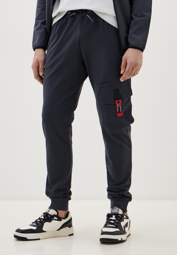 фото Брюки спортивные bawer