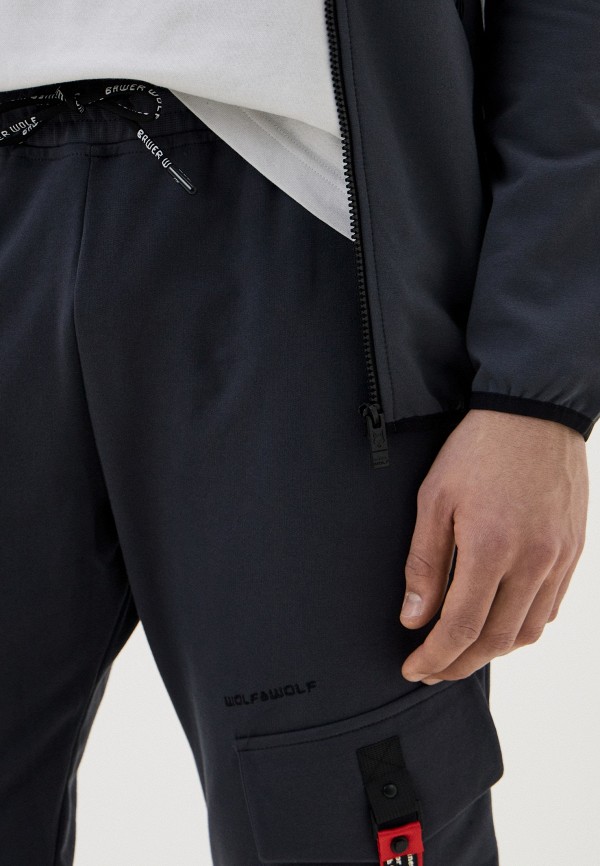 фото Брюки спортивные bawer