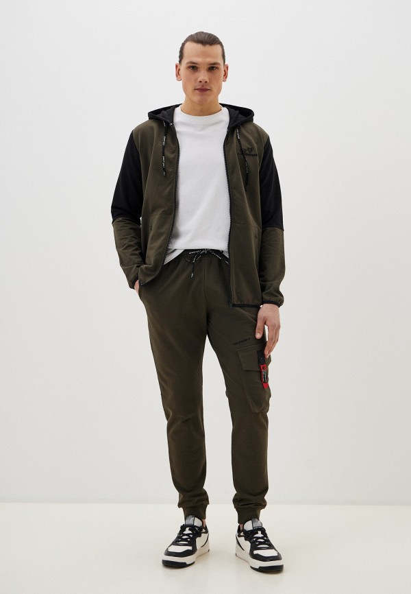 фото Брюки спортивные bawer