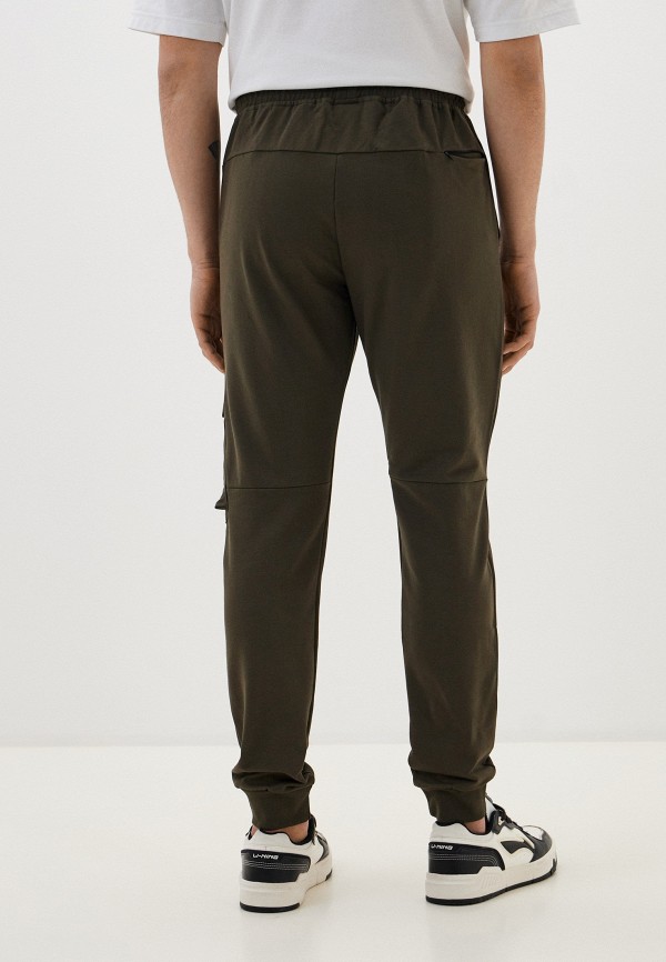 фото Брюки спортивные bawer