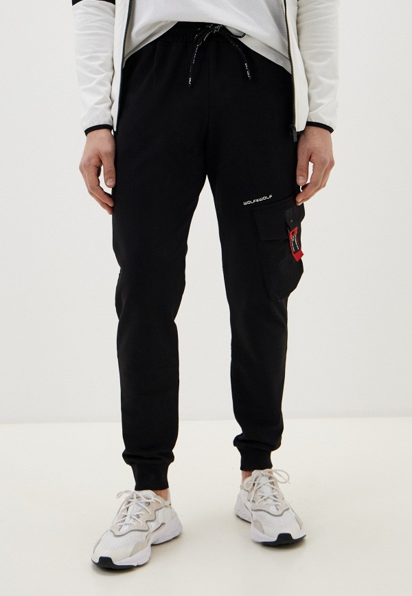 фото Брюки спортивные bawer