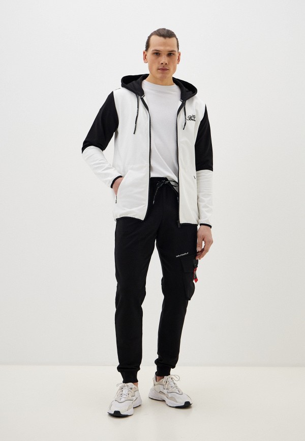 фото Брюки спортивные bawer