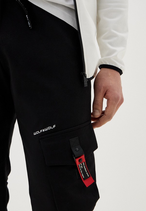 фото Брюки спортивные bawer