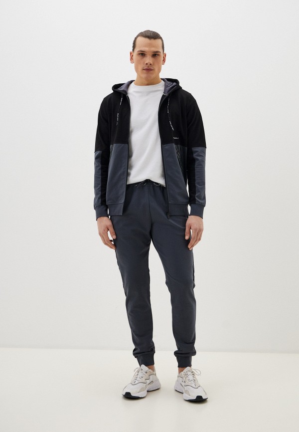 фото Брюки спортивные bawer