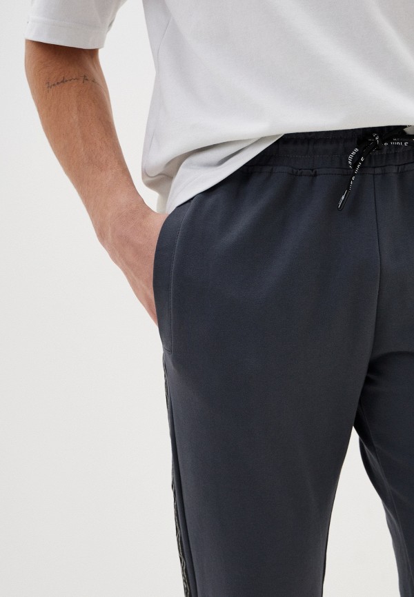 фото Брюки спортивные bawer