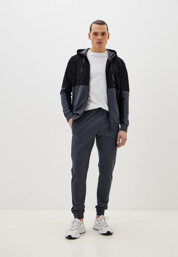 фото Толстовка bawer