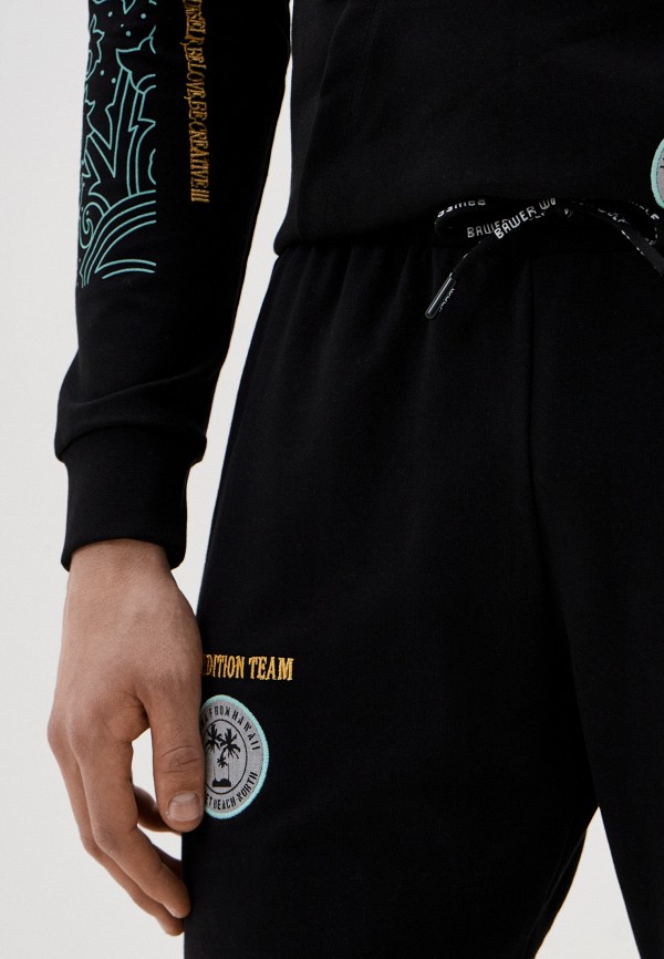 фото Брюки спортивные bawer