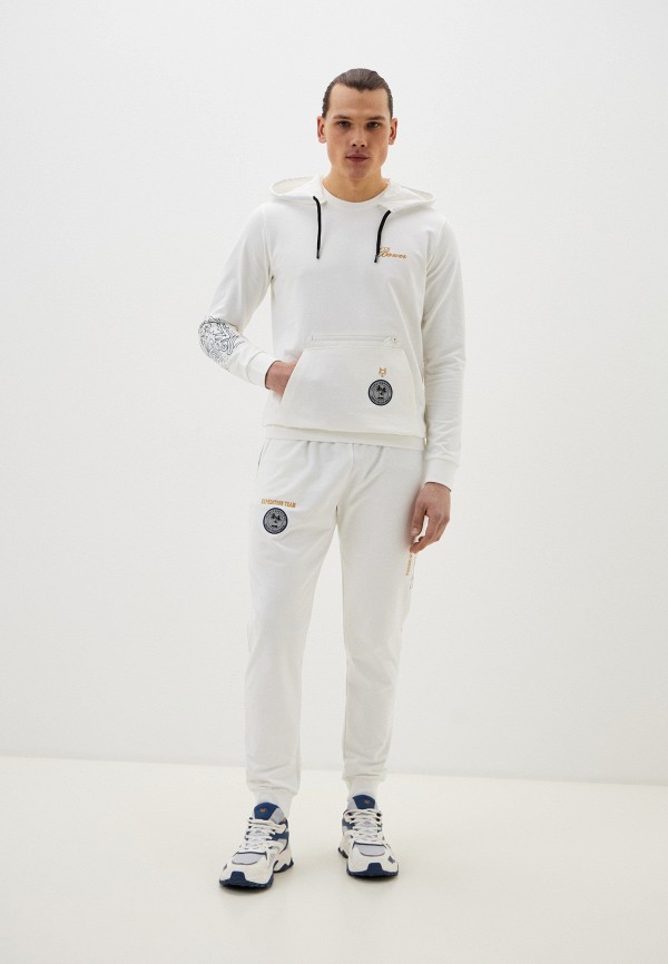 фото Брюки спортивные bawer