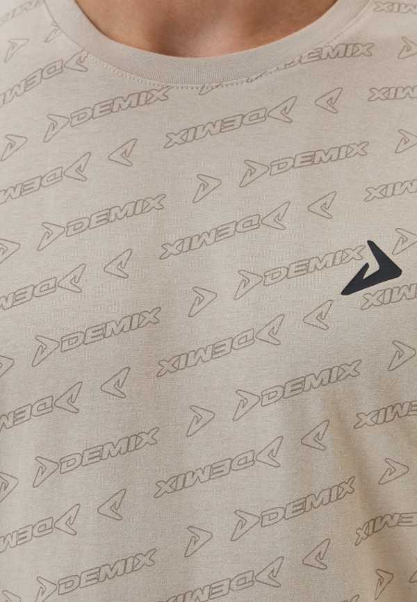 фото Футболка demix