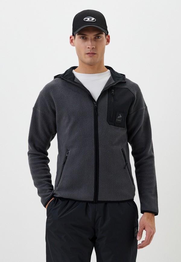 фото Толстовка demix