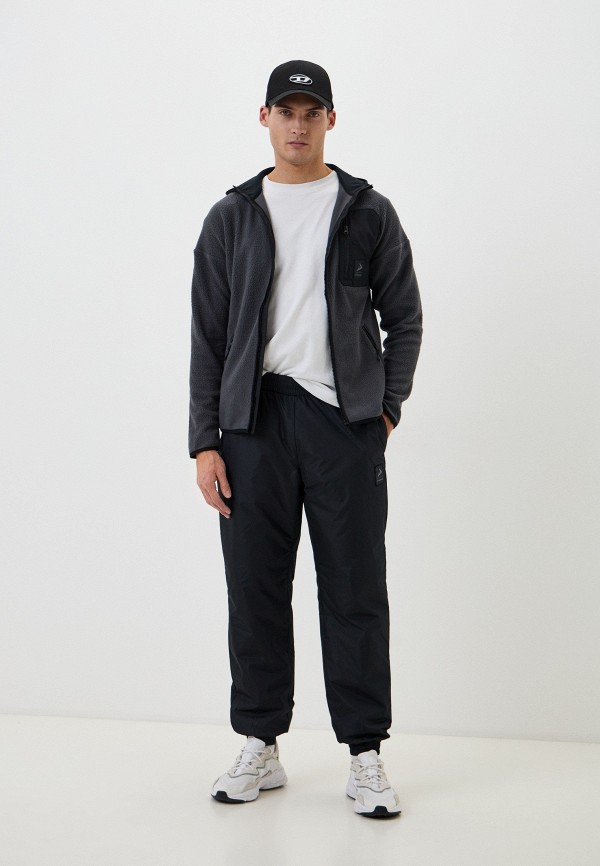 фото Толстовка demix