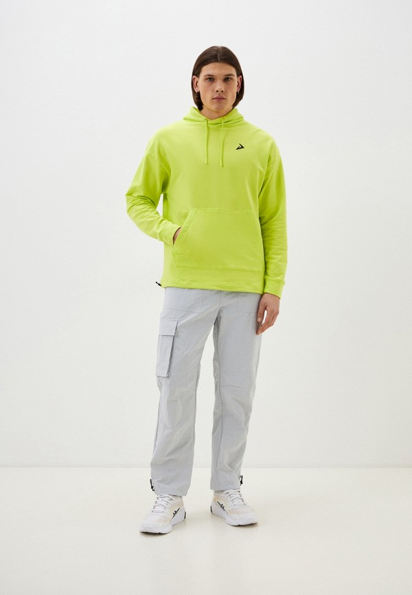 фото Худи demix