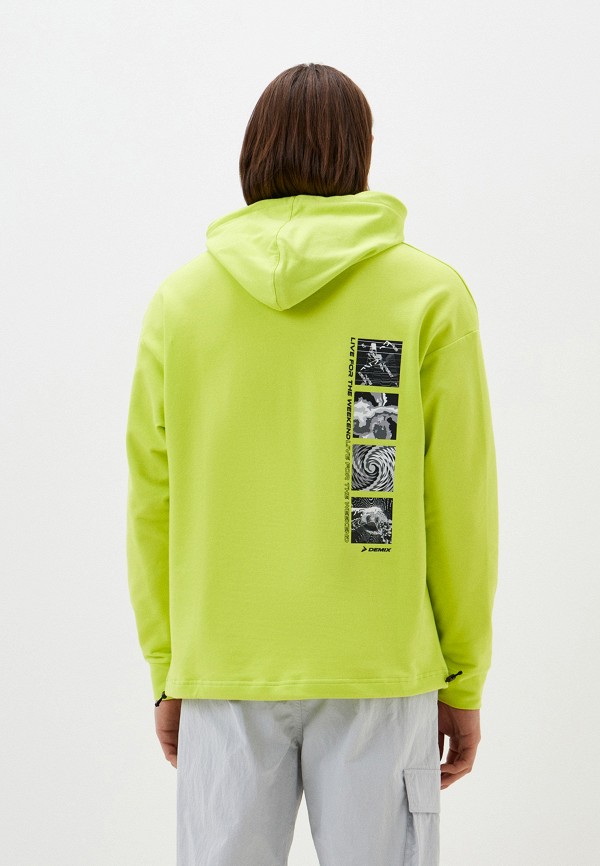 фото Худи demix