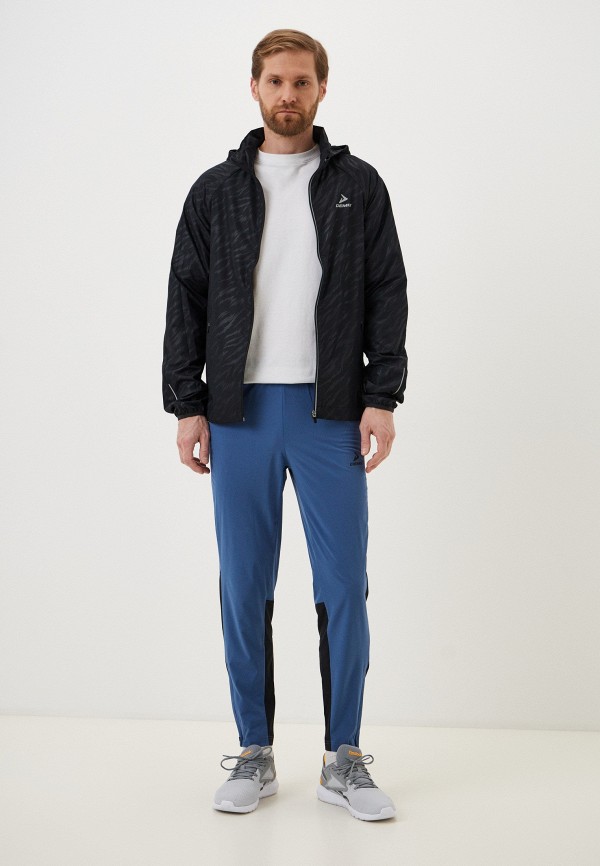 фото Брюки спортивные demix