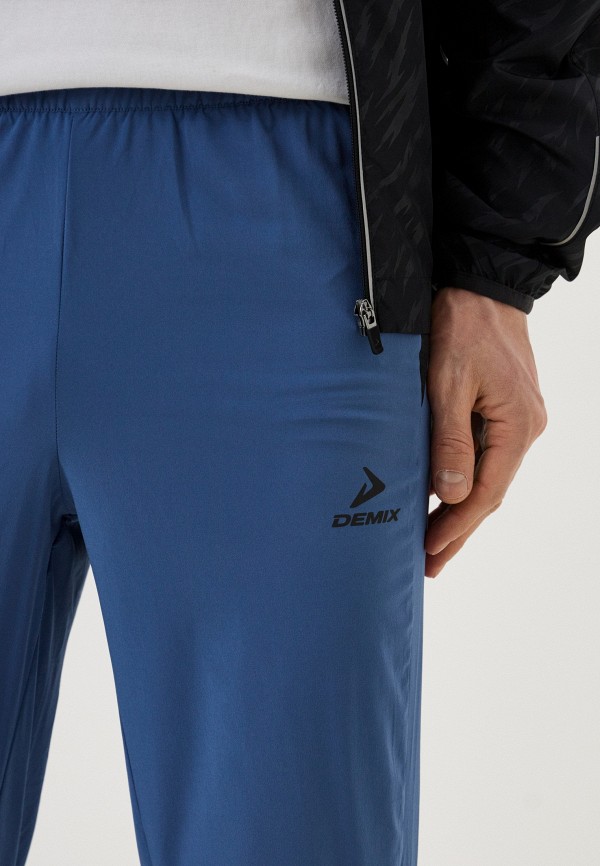фото Брюки спортивные demix