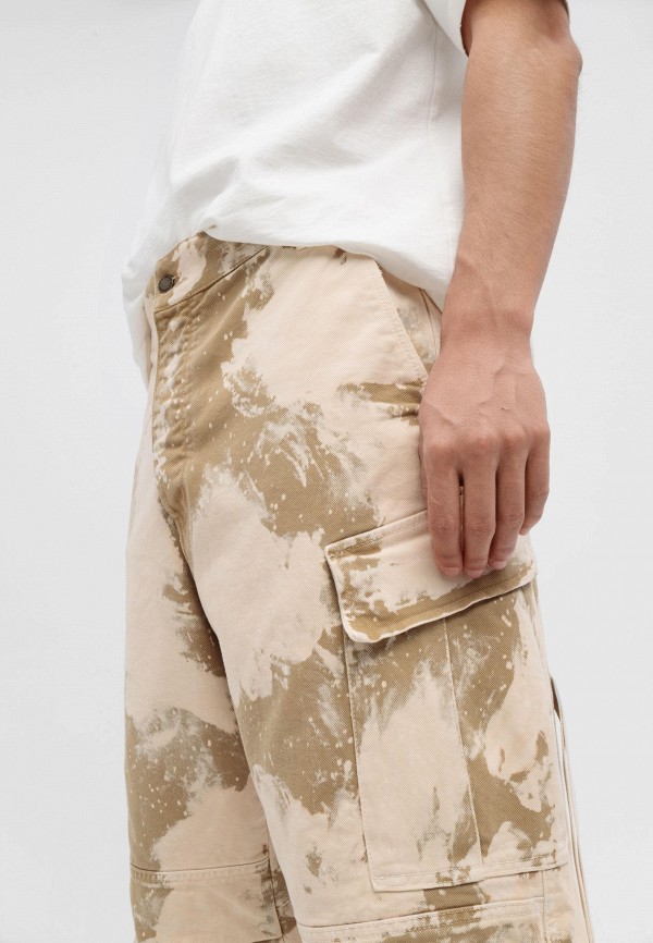 фото Брюки darkpark