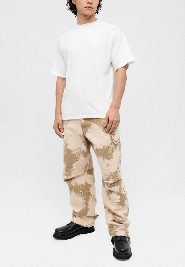 фото Брюки darkpark